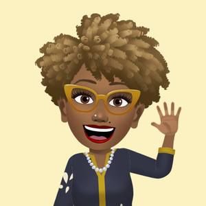 Meet your Posher, Robyn